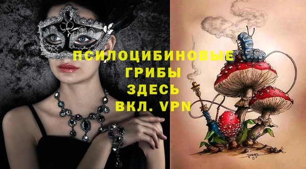 молекула духа Абдулино